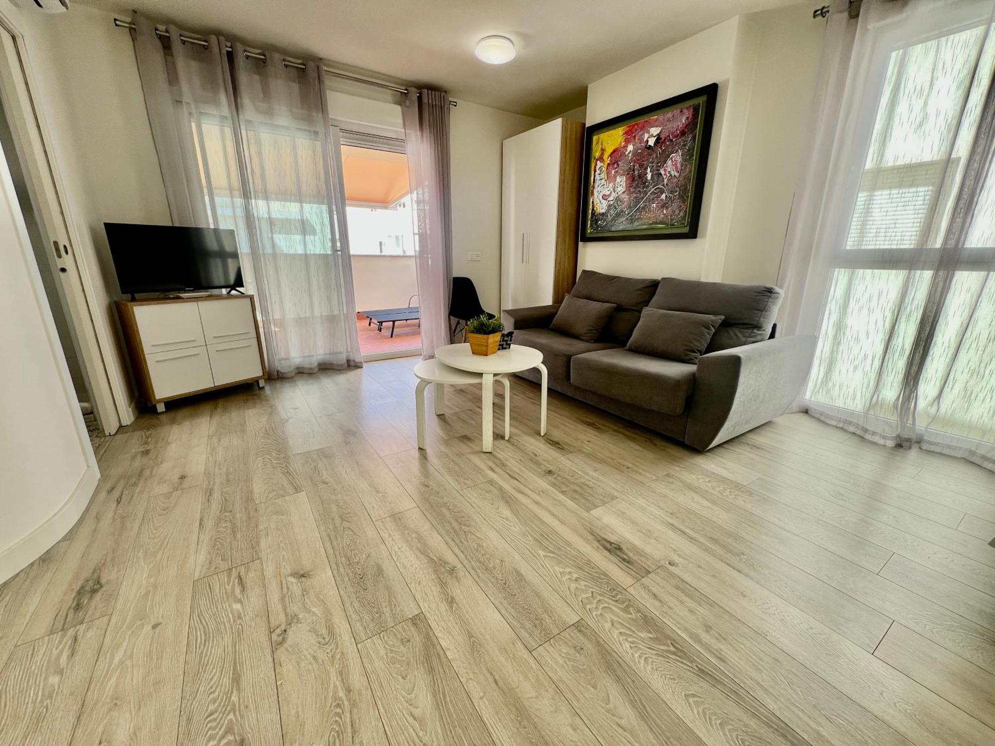 Rincón Del Mar Apartamento