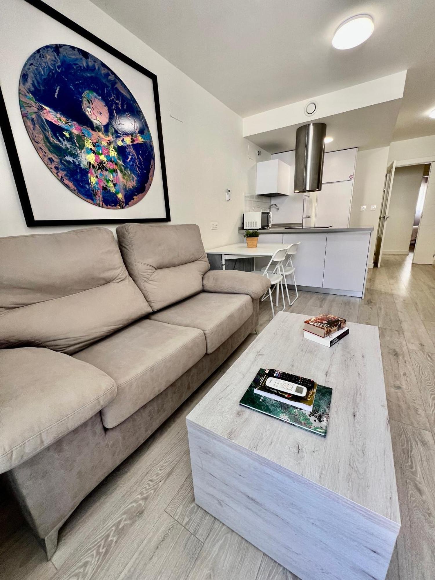 Apartamento Rincón Del Mar