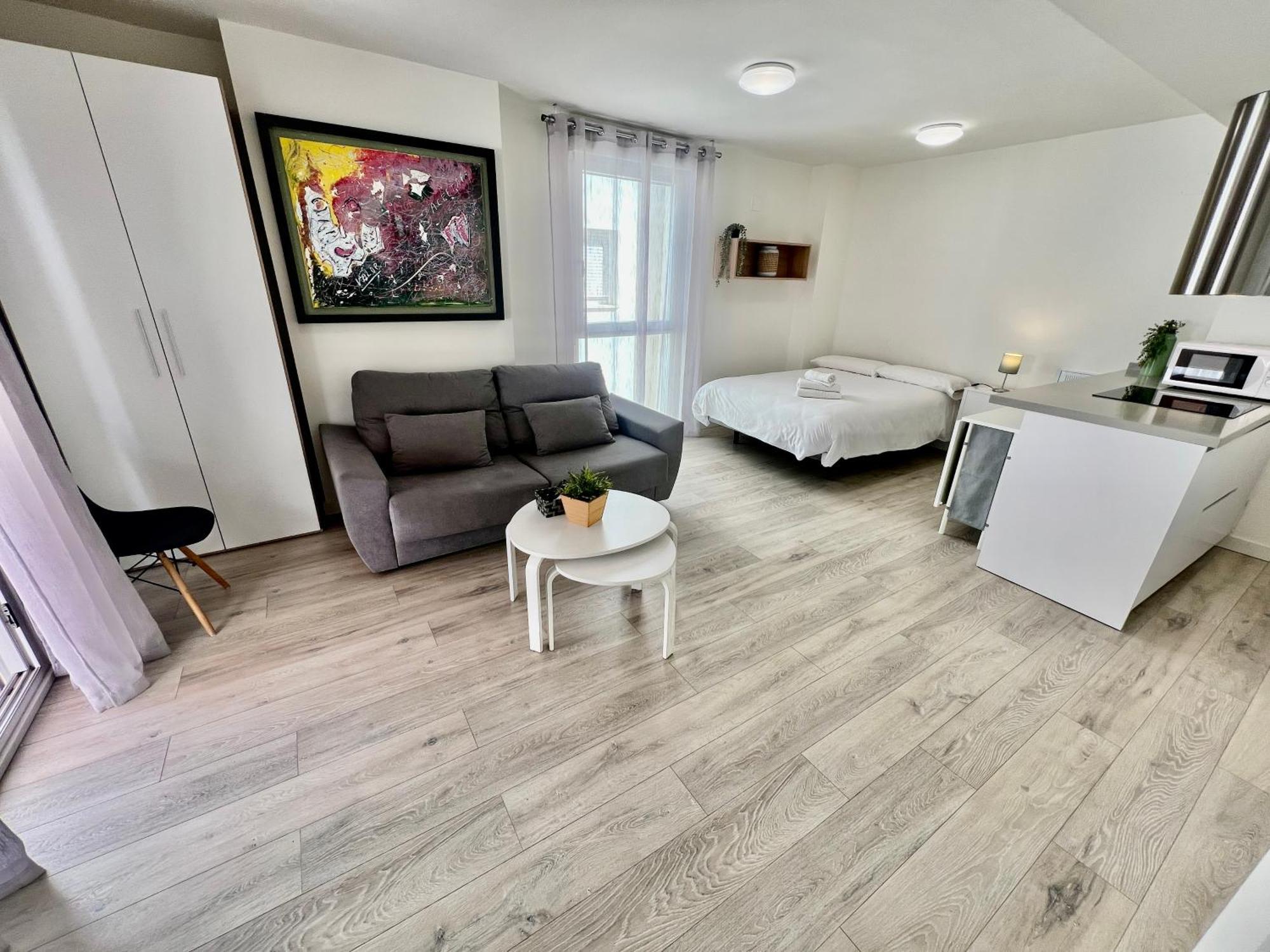 Apartamento Rincón Del Mar Torre Del Mar