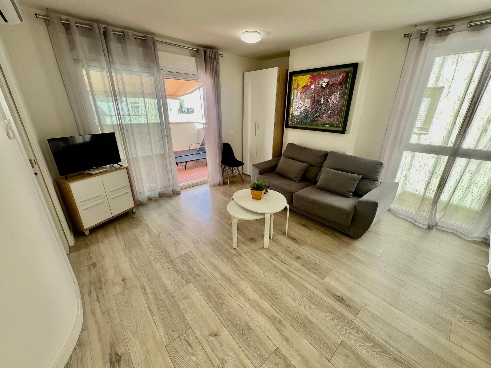 Rincon Del Mar Apartment *