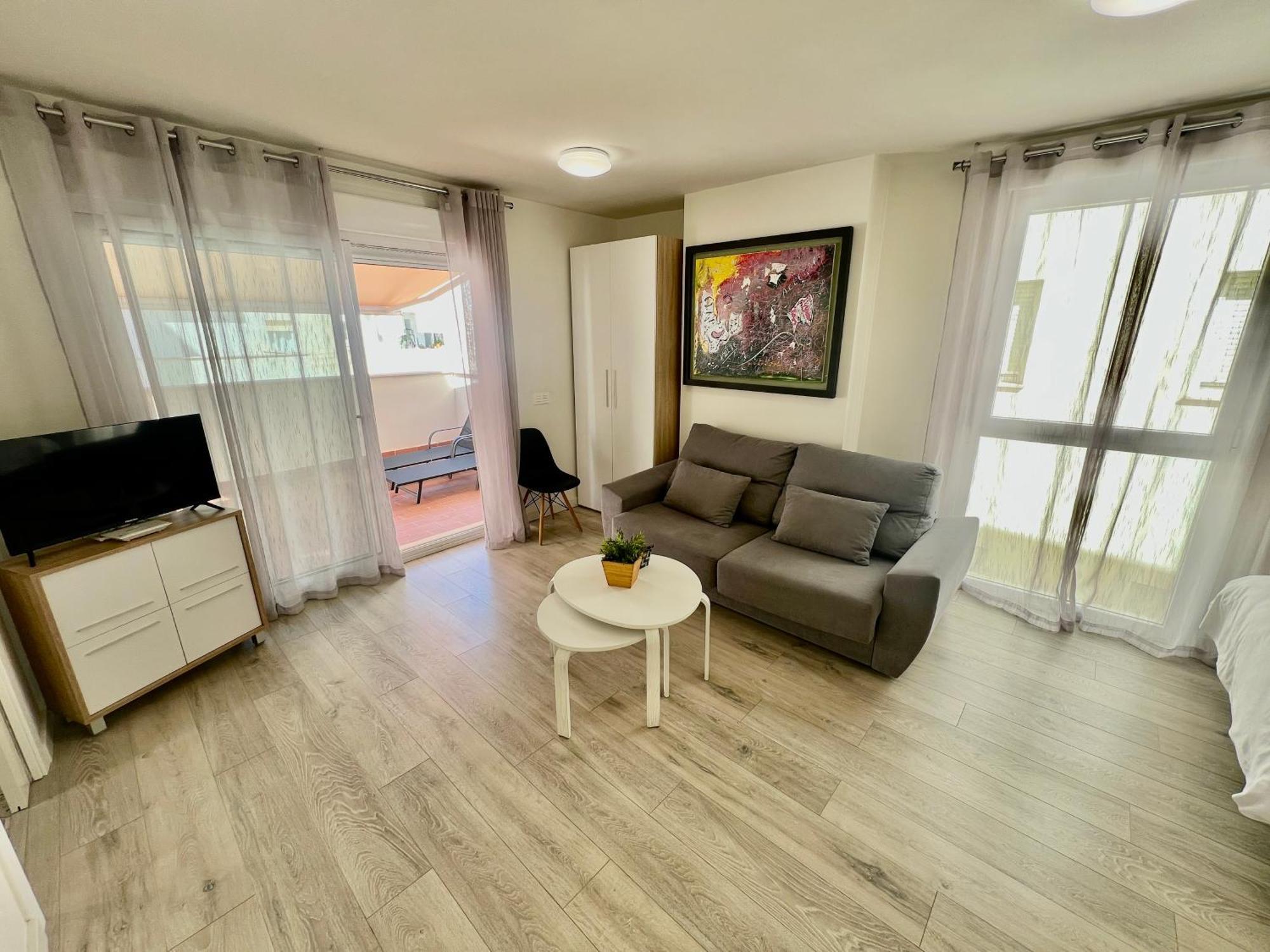 Rincón Del Mar Apartamento *