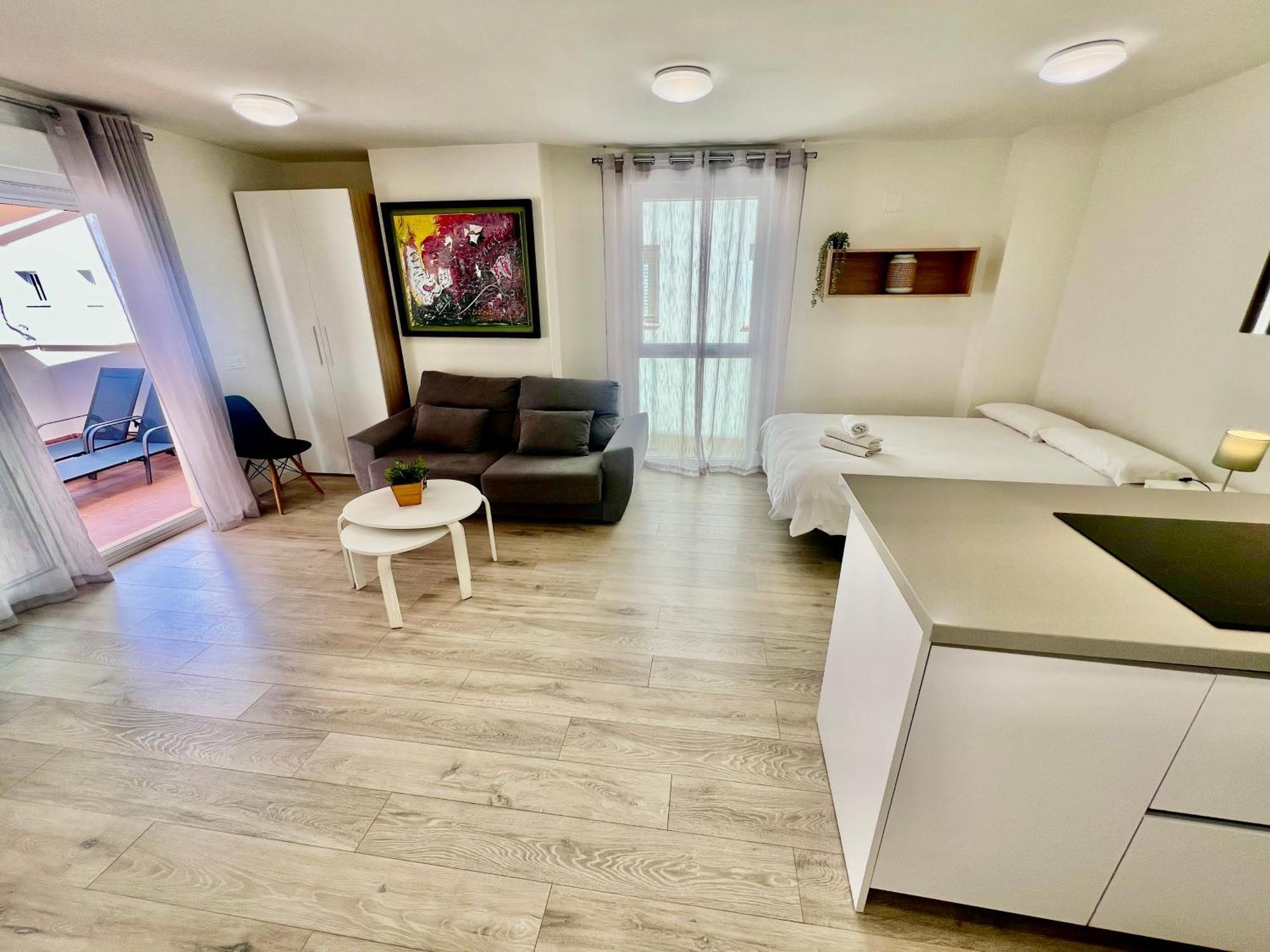 Rincón Del Mar Apartamento *