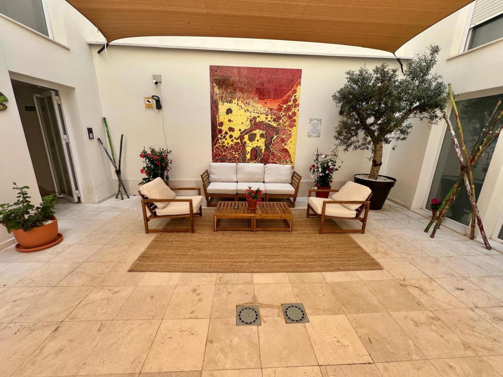 Rincon Del Mar Apartment