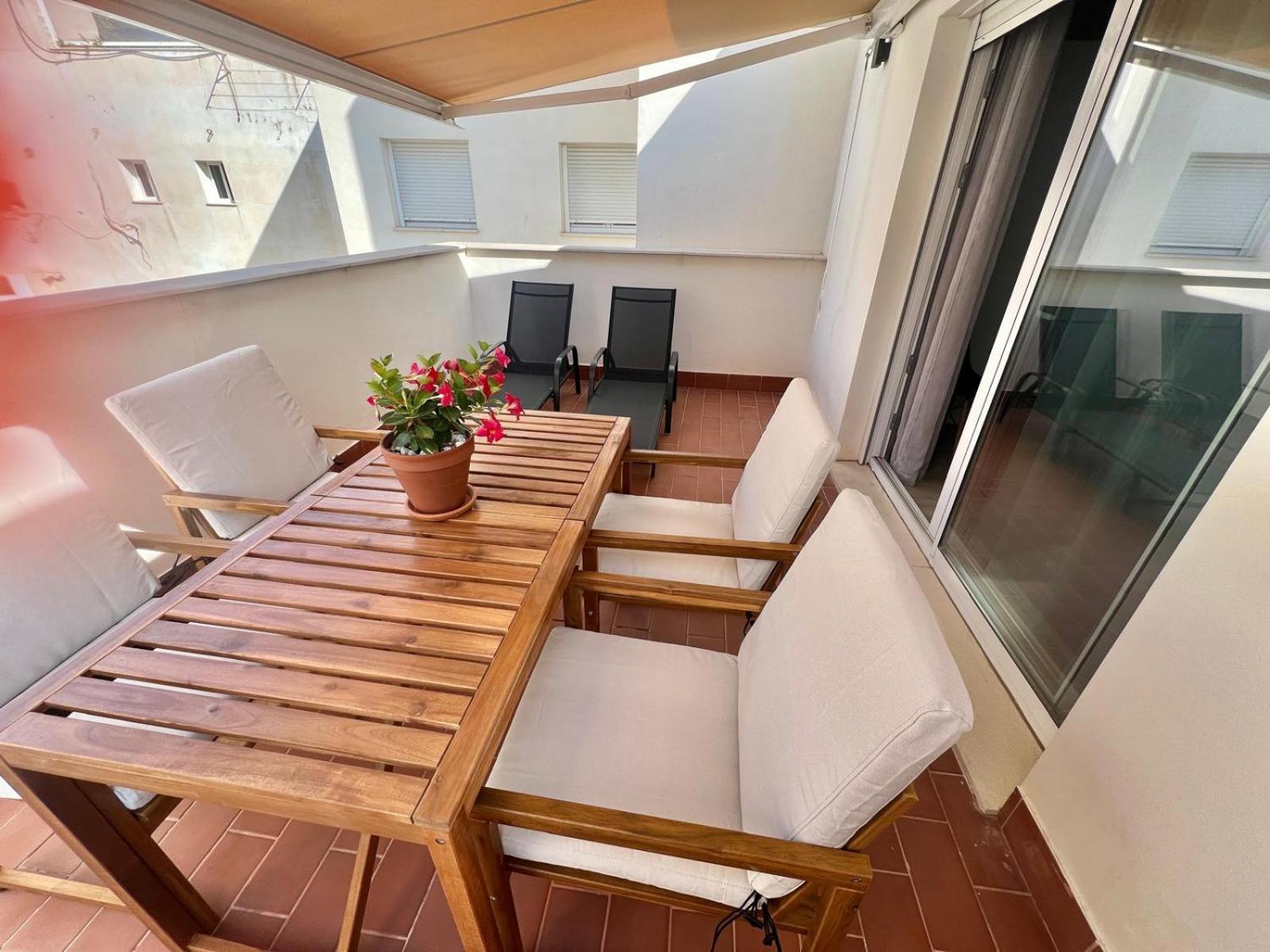 Rincon Del Mar Apartment *