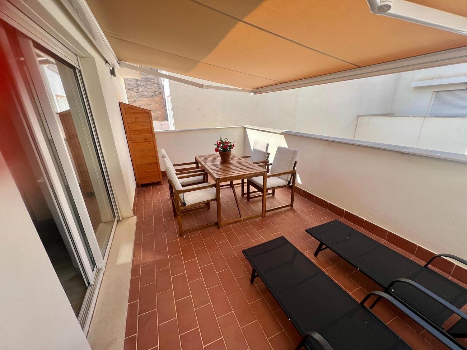 Apartment Rincon Del Mar *